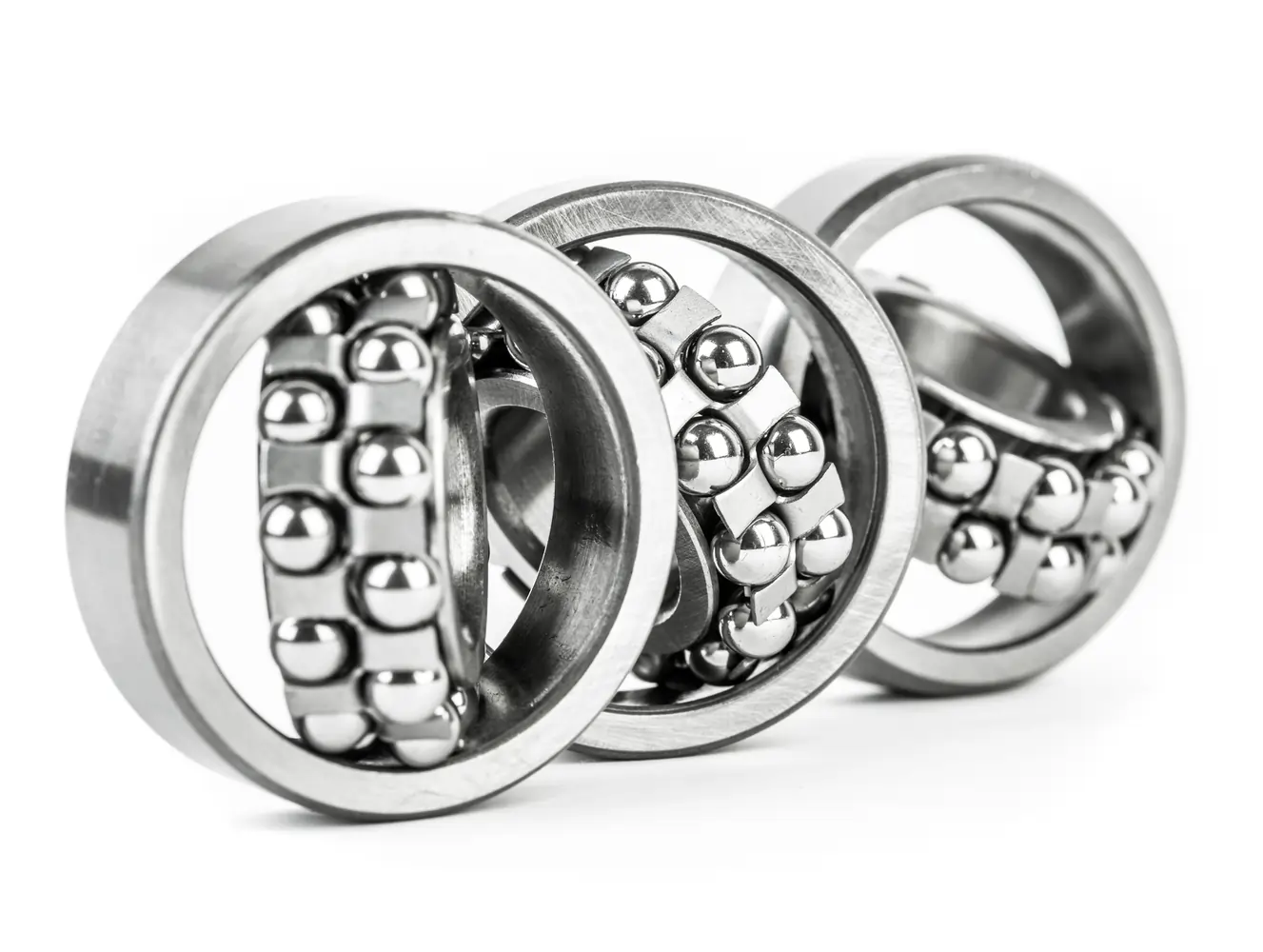 ZHY Self Aligning Ball Bearing Collection