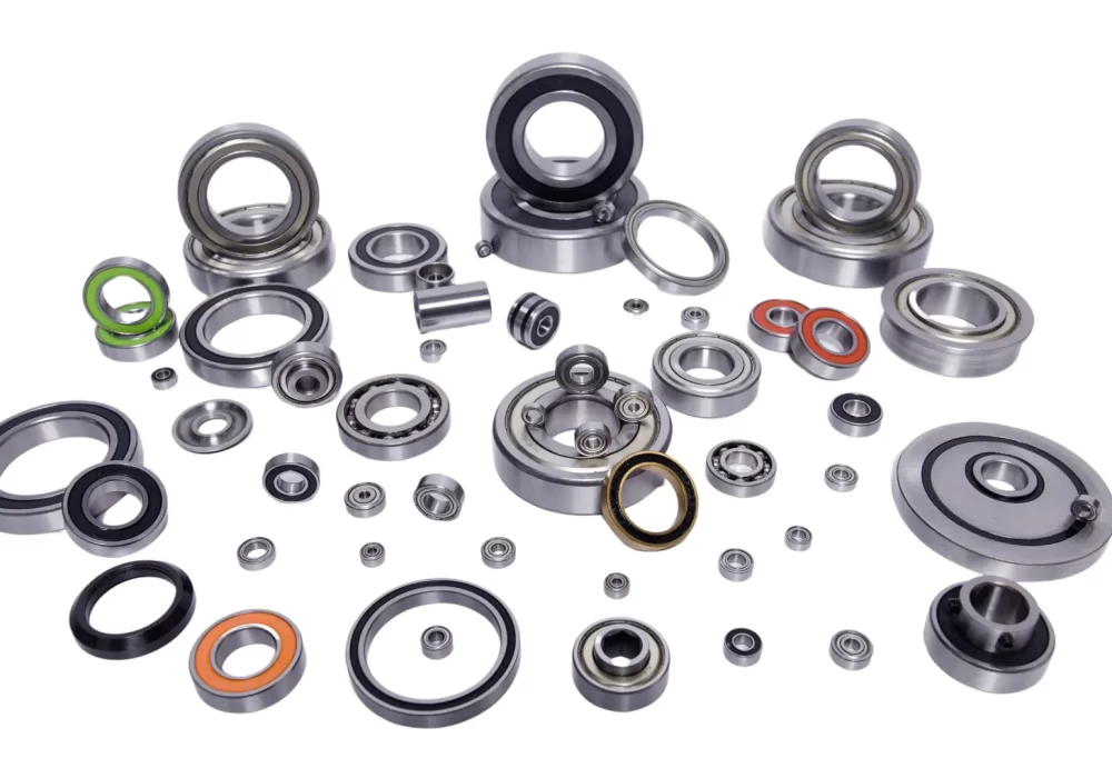 Bearing Family