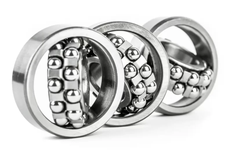 ZHY Self Aligning Ball Bearing Collection