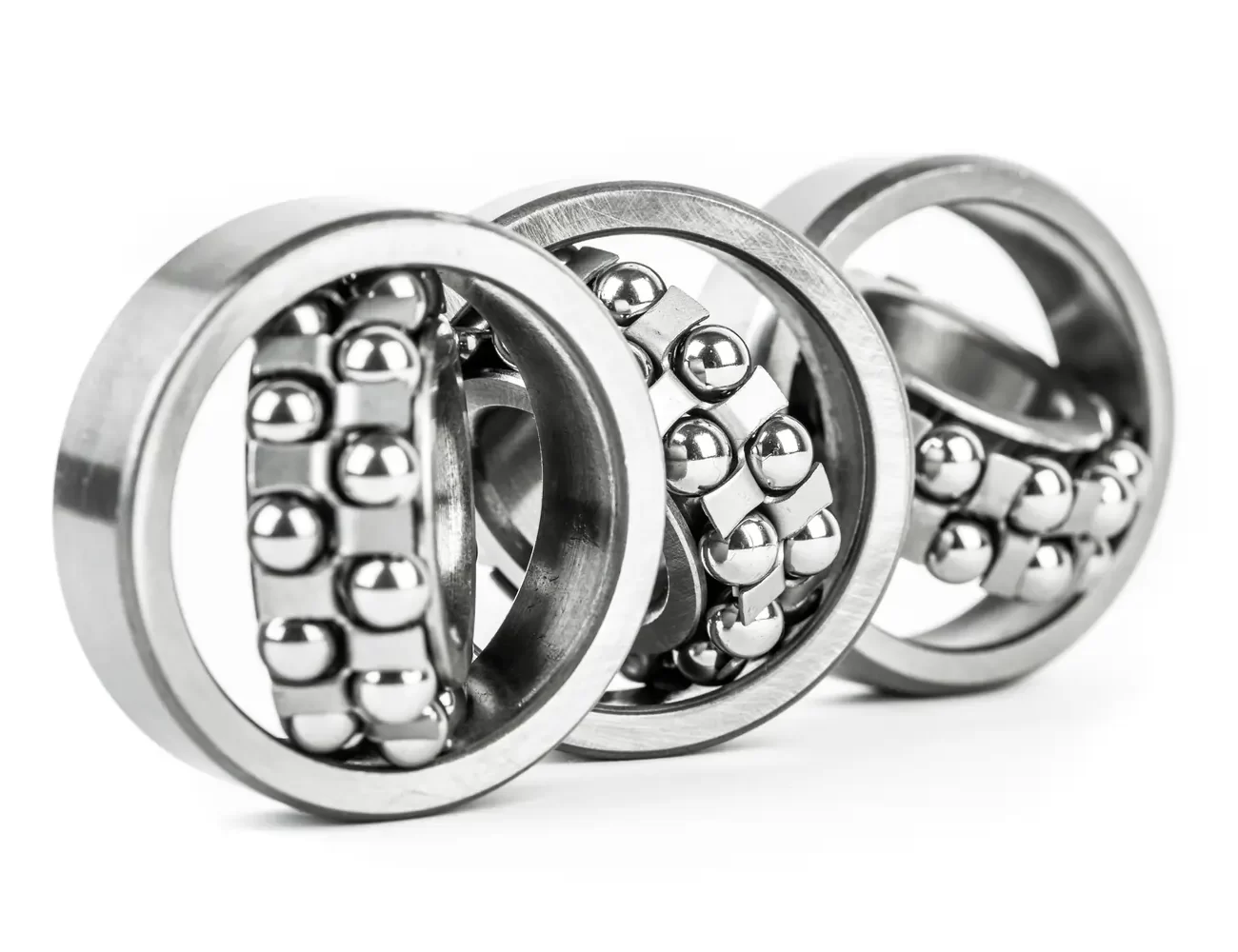 ZHY Self Aligning Ball Bearing Collection